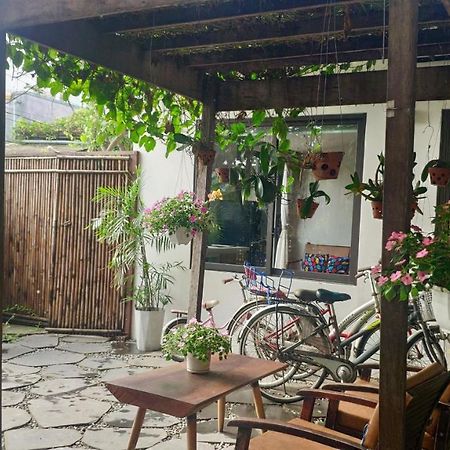 Mimi House Hotel Hoi An Exterior photo