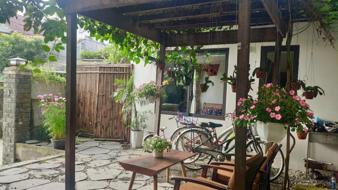 Mimi House Hotel Hoi An Exterior photo