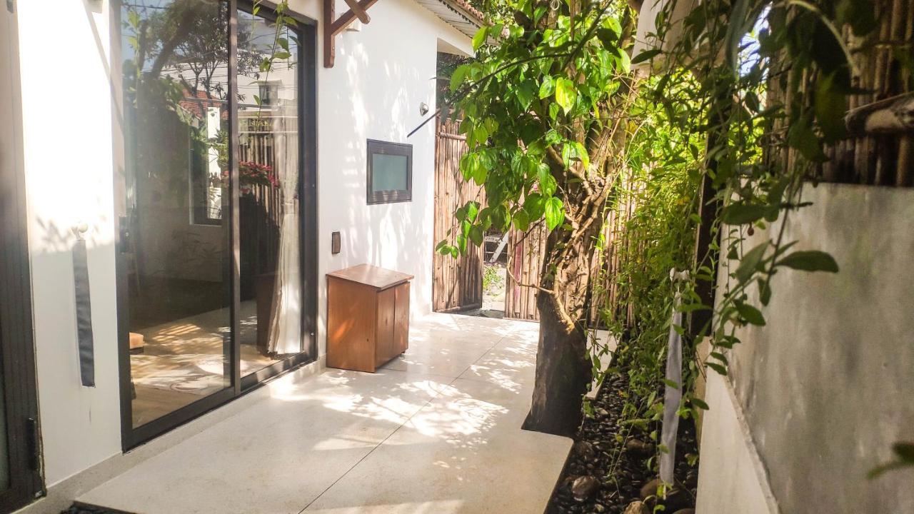 Mimi House Hotel Hoi An Exterior photo