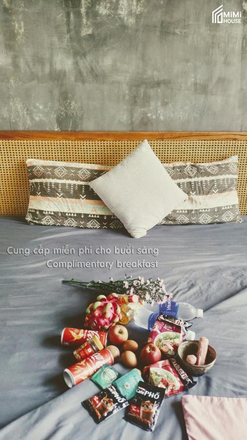 Mimi House Hotel Hoi An Exterior photo