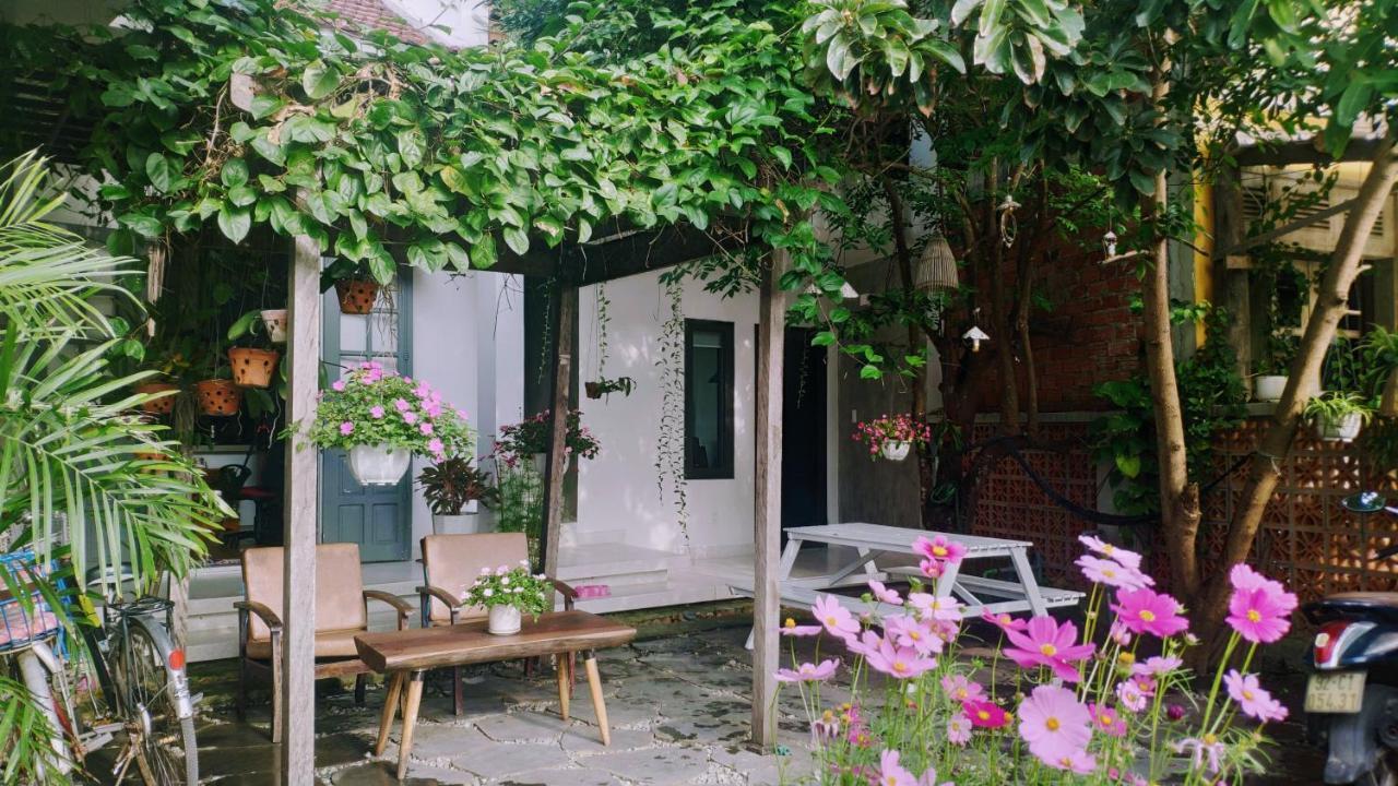 Mimi House Hotel Hoi An Exterior photo