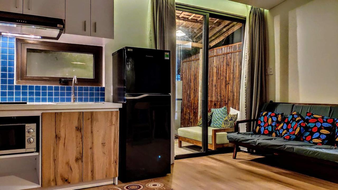 Mimi House Hotel Hoi An Exterior photo