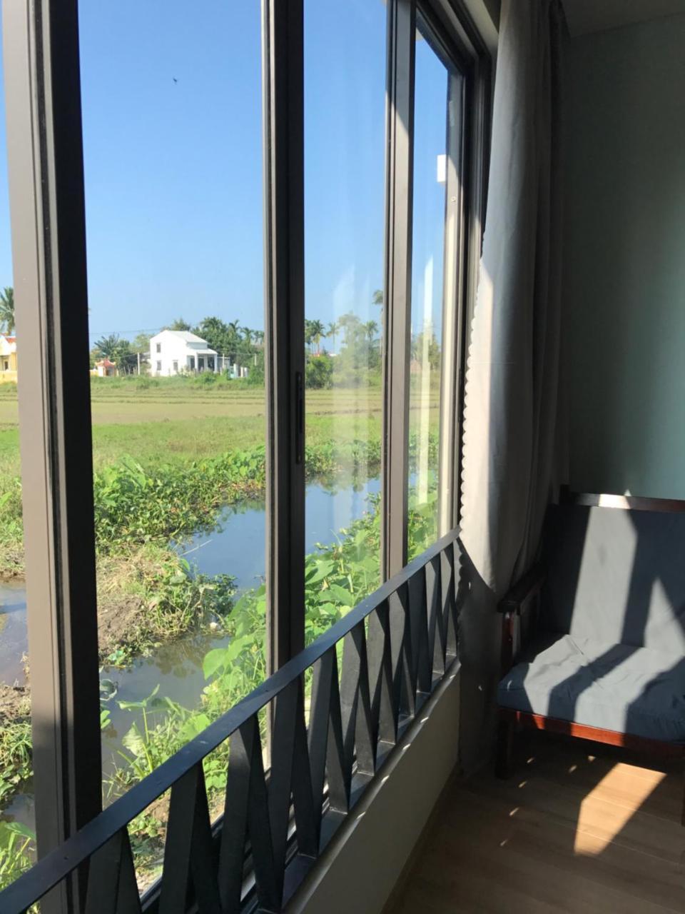 Mimi House Hotel Hoi An Exterior photo
