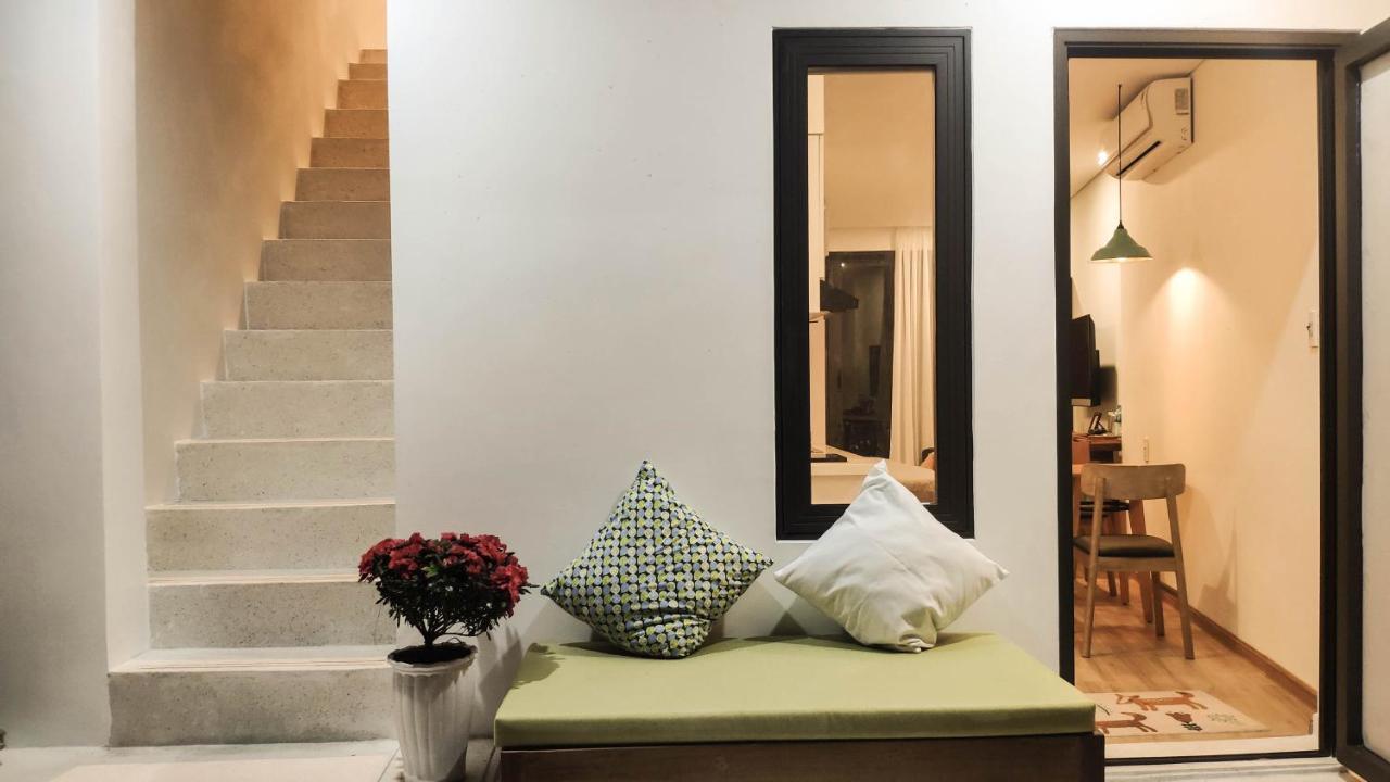 Mimi House Hotel Hoi An Exterior photo