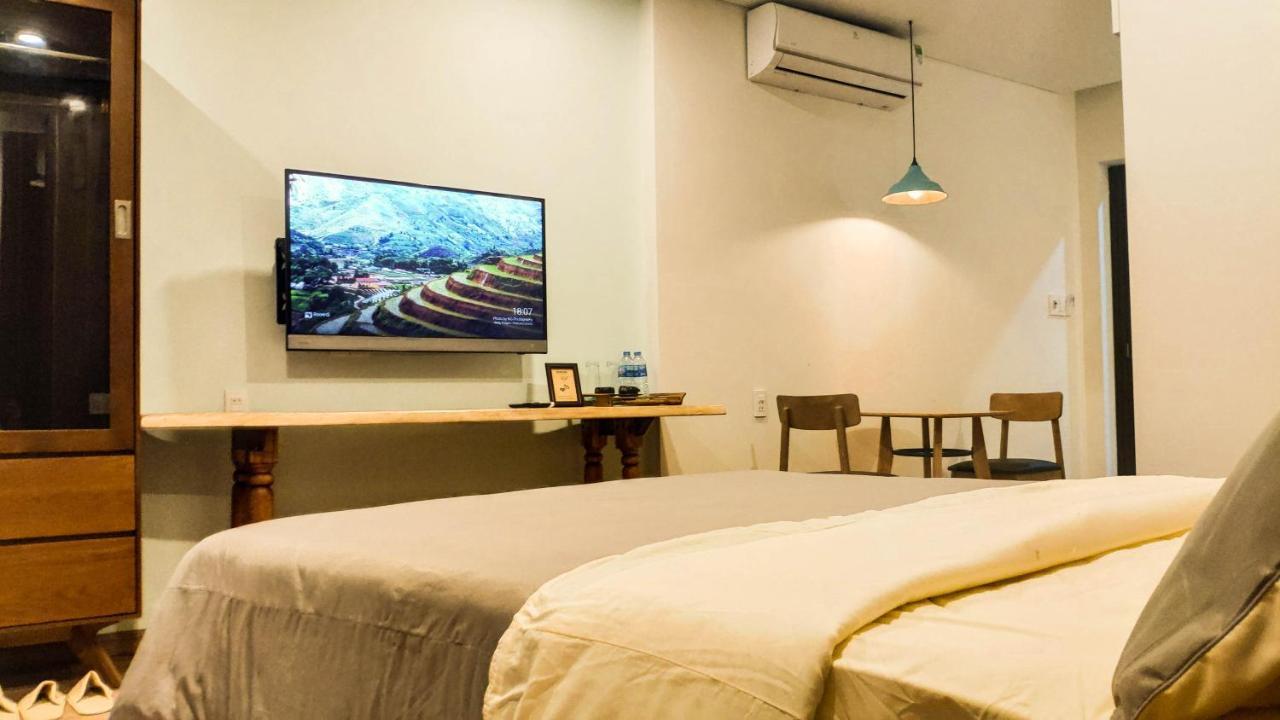 Mimi House Hotel Hoi An Exterior photo