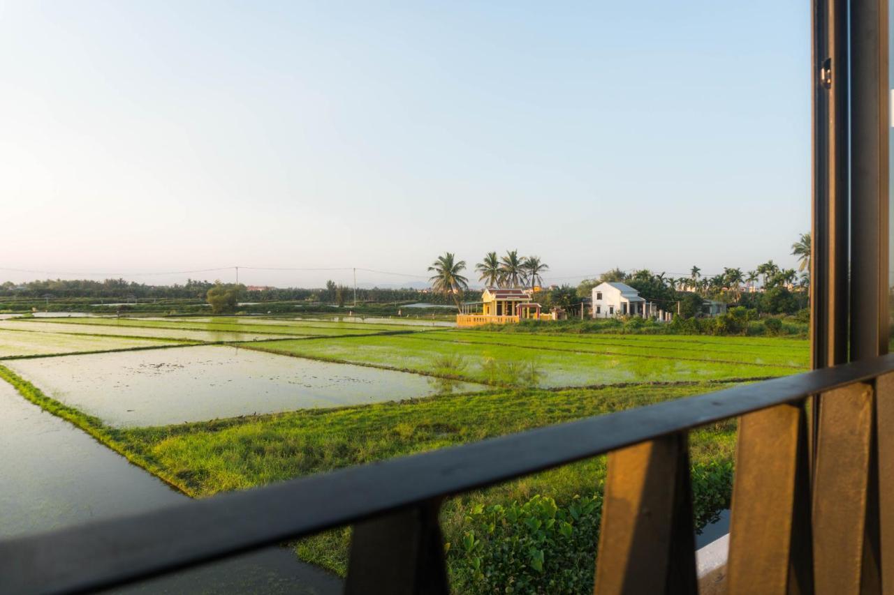 Mimi House Hotel Hoi An Exterior photo