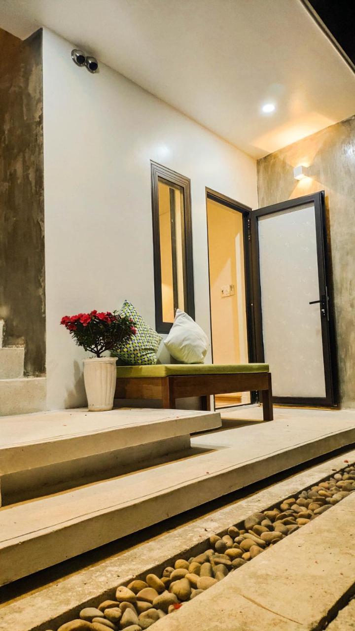 Mimi House Hotel Hoi An Exterior photo