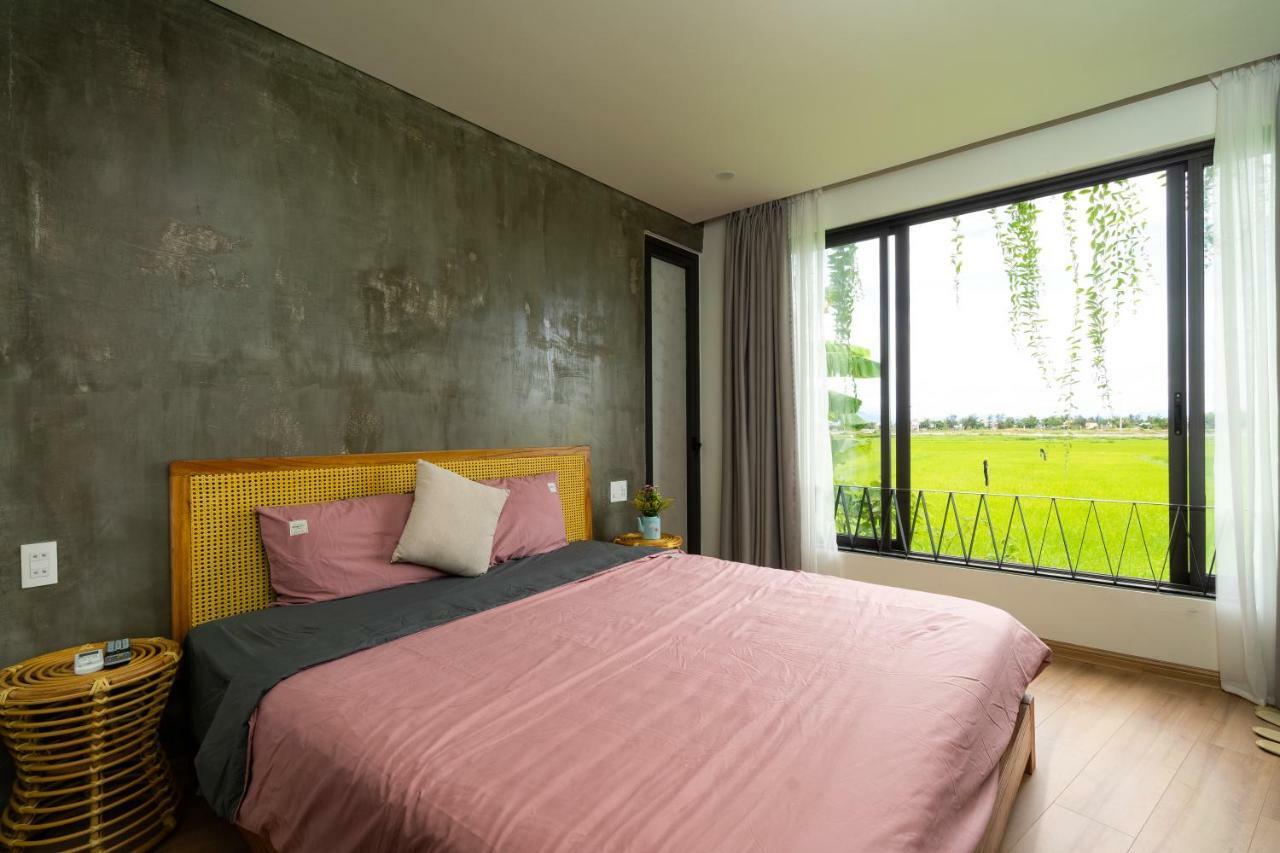 Mimi House Hotel Hoi An Exterior photo