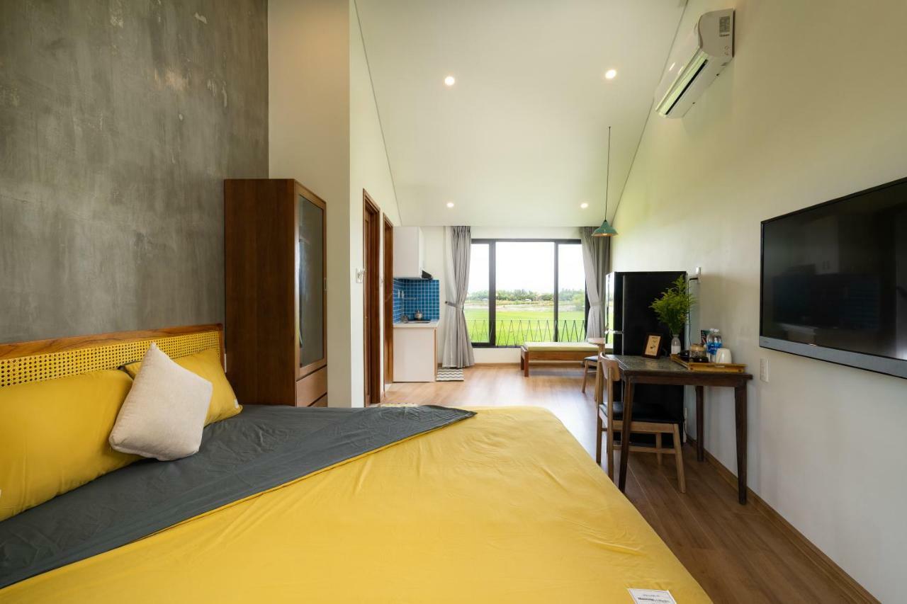 Mimi House Hotel Hoi An Exterior photo