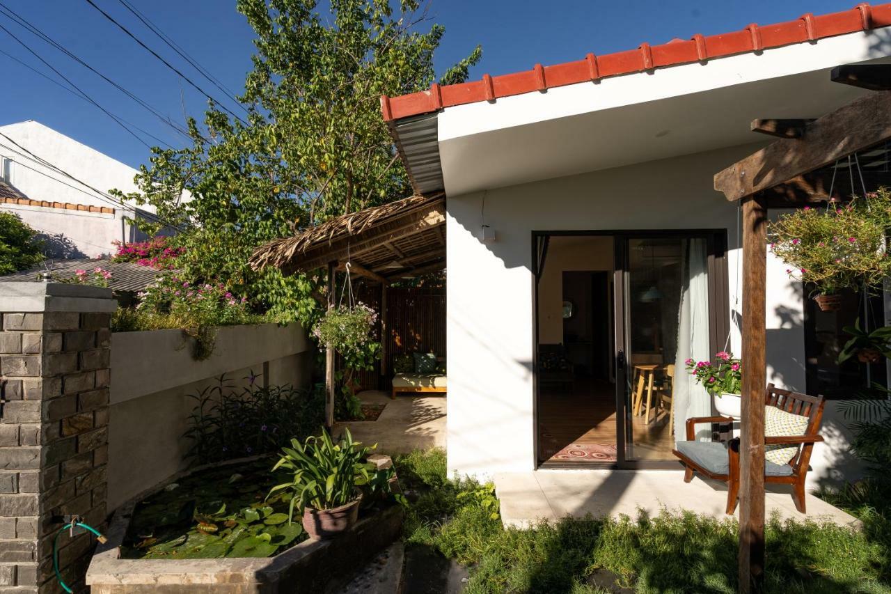 Mimi House Hotel Hoi An Exterior photo