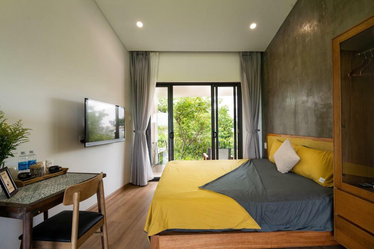 Mimi House Hotel Hoi An Exterior photo