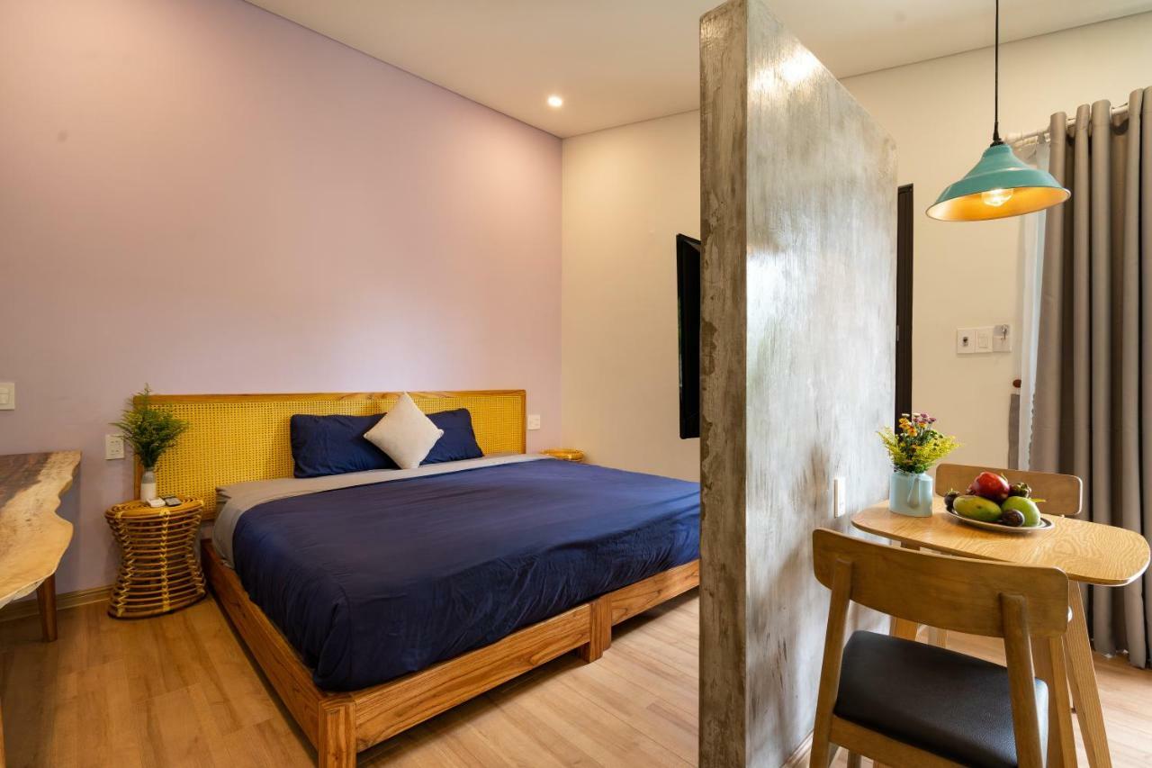 Mimi House Hotel Hoi An Exterior photo