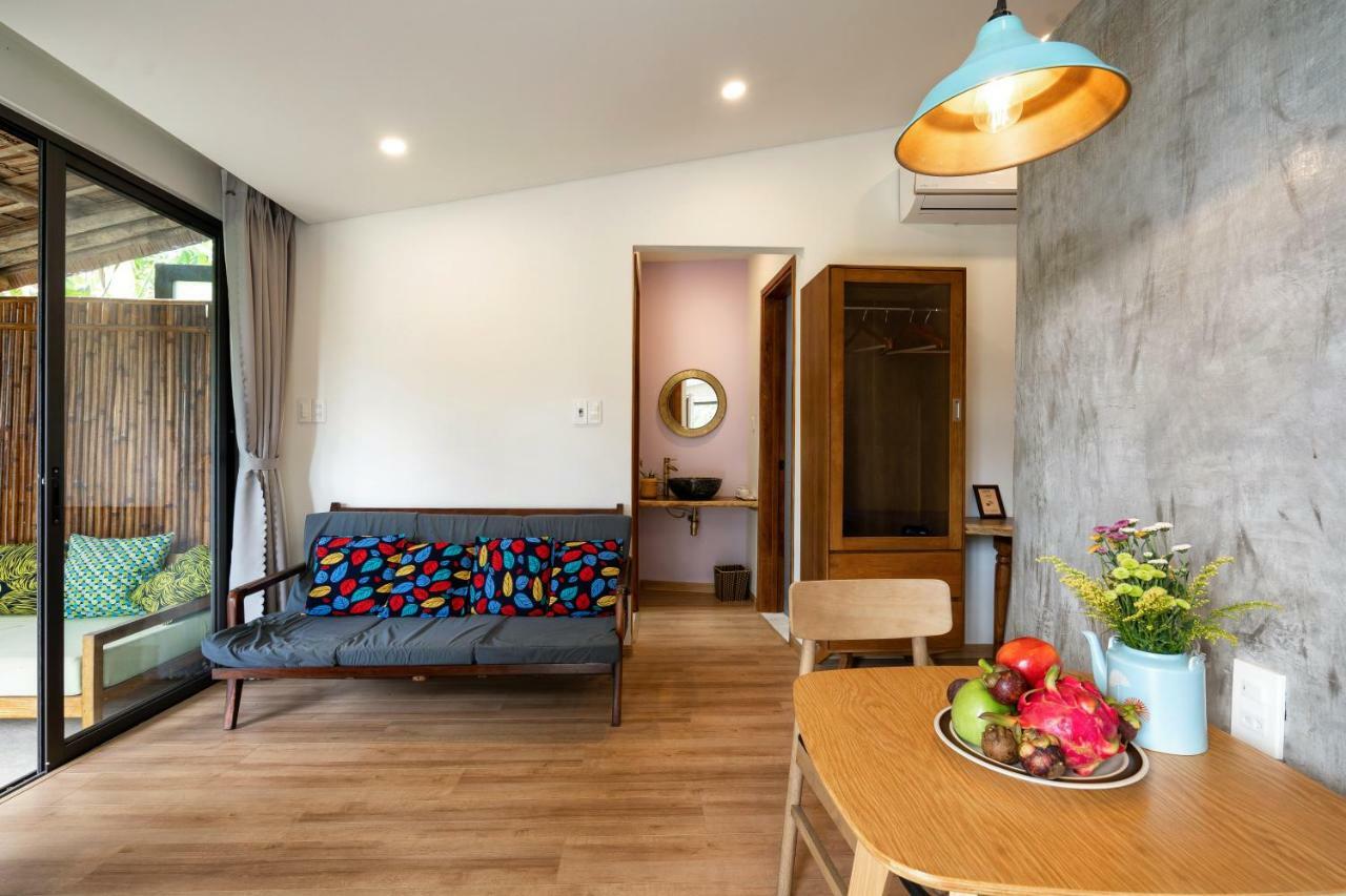 Mimi House Hotel Hoi An Exterior photo